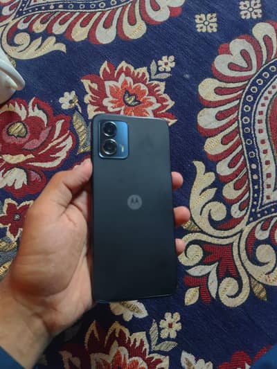 motoalla G5 non PTA 4.64