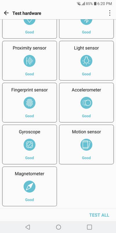 LG V30 mobile for sale. Mobile condition is good and working perfectly