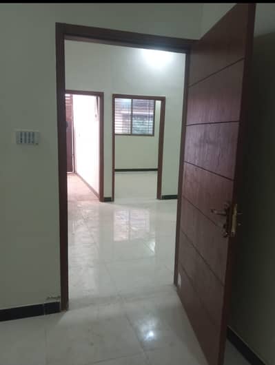 Sale Brand New 100sqyd Single Infront Of Alladin Rashid Minhas Road