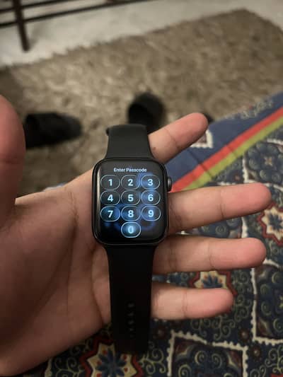 Apple Watch Series 6 44MM