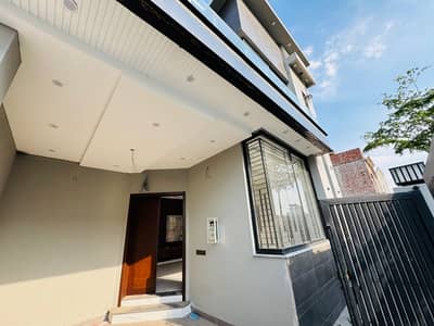 A Palatial Residence For Prime Location sale In Royal Palm City Gujranwala