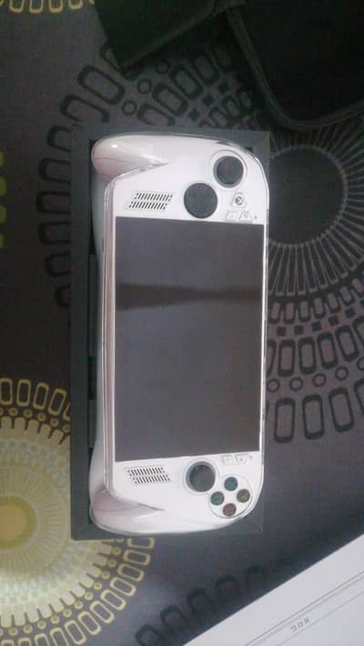 rog ally xbox edition