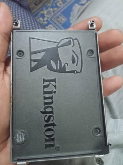 128 GB SSD & 500 GB HDD for laptop