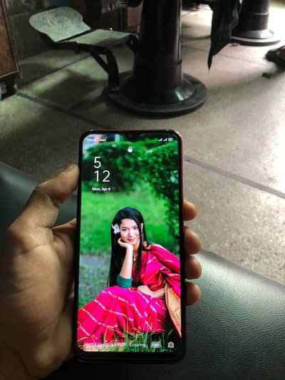oppo f9