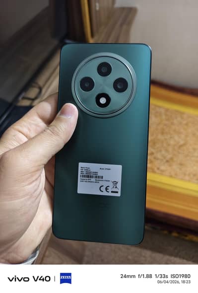 oppo reno 12F for sale