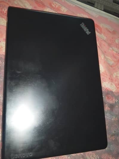 Laptop Core  i7 7th Gen