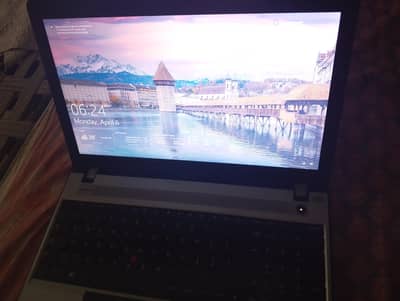 Laptop Core  i7 7th Gen