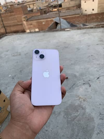 iphone 14 non pta jv 128 gb with box