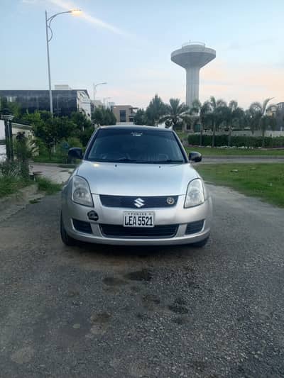 Suzuki swift for sale