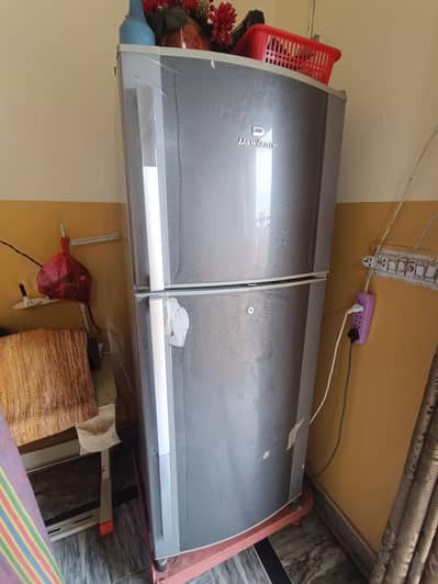 Dawlance refrigerator condition 10/10