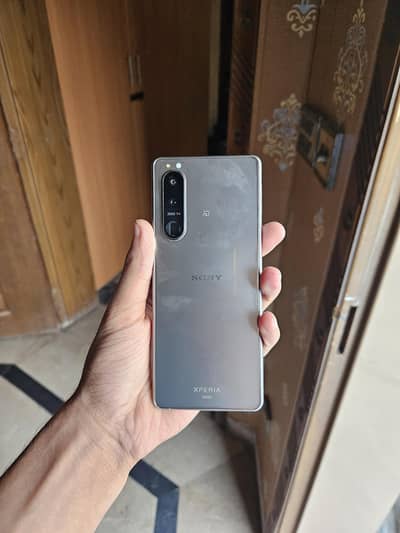 Sony Xperia 5 Mark 3 Exchange Possible