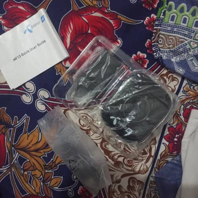 Telenor internet device