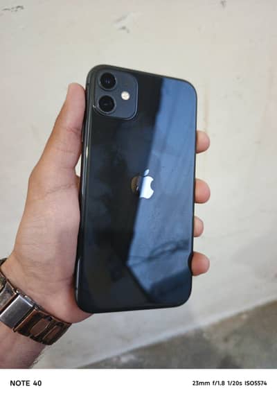 IPhone 11 Jv 64GB  Read add