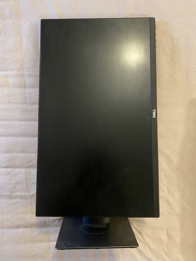 DELL P2419H Monitor SLIGHTLY USED