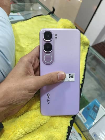 Vivo y21d 6+6/128
