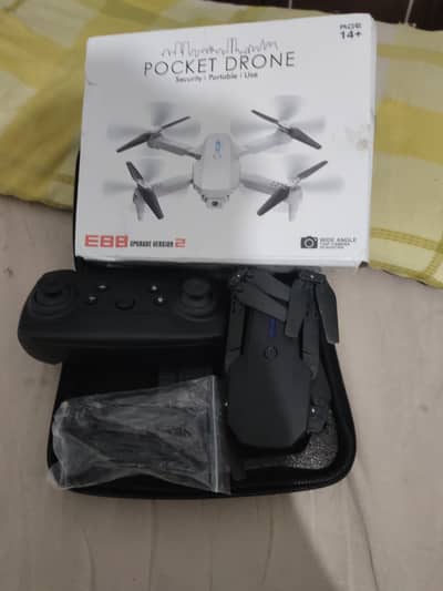 E88 pro drone