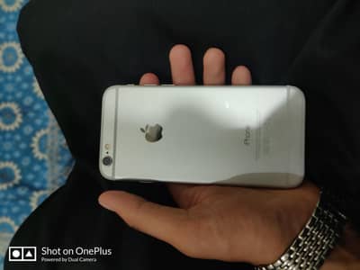 I phone 6
