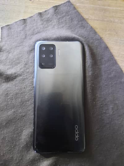 oppo f19 pro 9gbram 128gbrom only phone