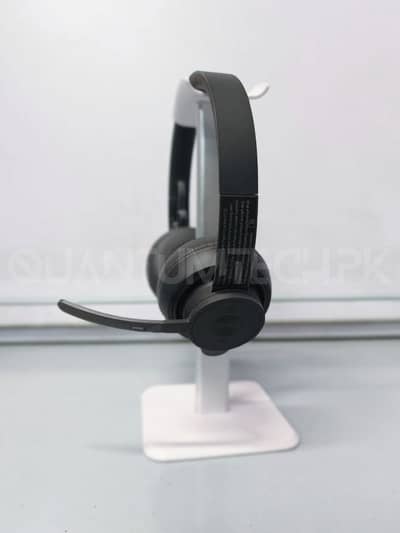 Logitech Wireless Bluetooth Headset UC Noise Cancelling Mic Headphones