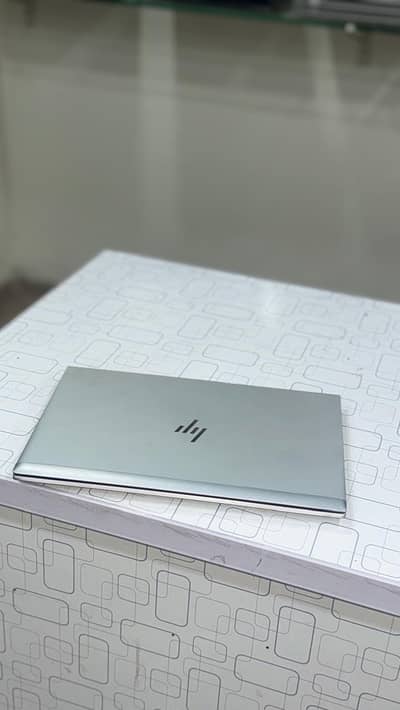 ELITE BOOK 840 G8 i5 11th GENRATION