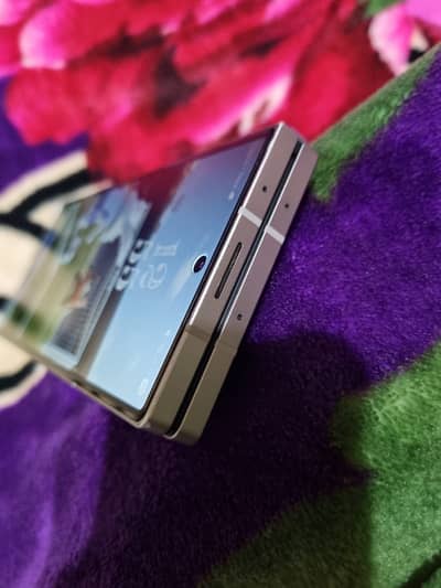 Samsung Z Fold 6 for sale