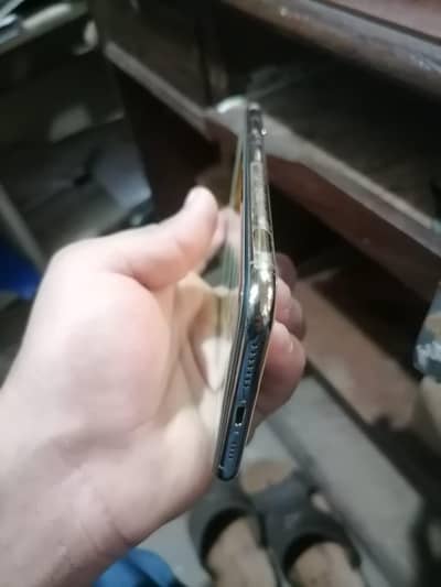 XSMAX Dual Official Pta 64