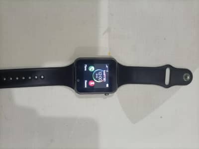A1 Sim smart watch or exchange