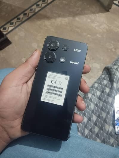 redmi note 13 8,128 black