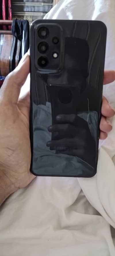 Samsung Mobile A23