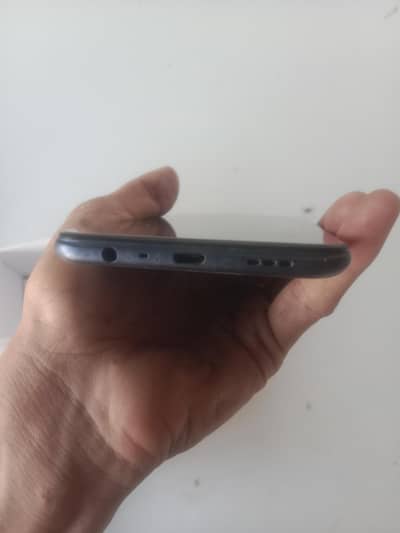 oppo A16E 4Gb 64Gb PTA approved