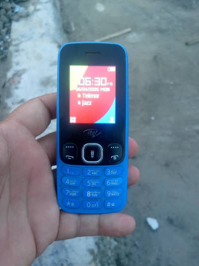 itel 2166
