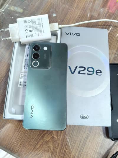 vivo v29e 5g urgent sale