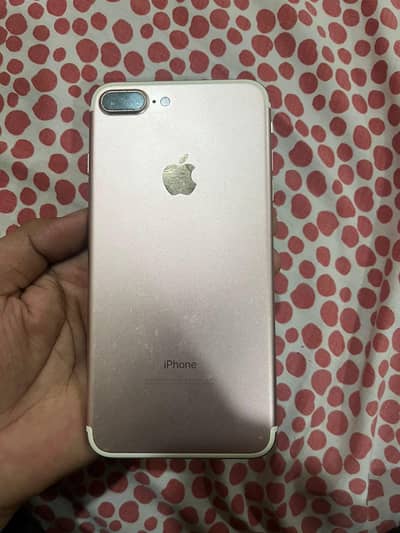 iphone 7plus 32gb PT