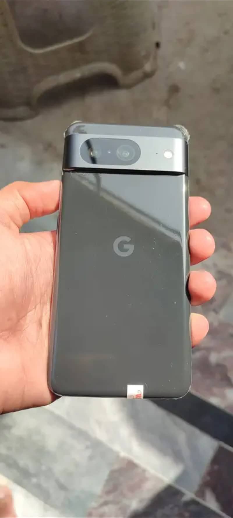 Google Pixel 8 2