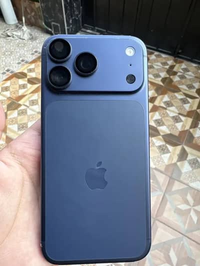 iphone 17 pro max 256gb e+e sim time