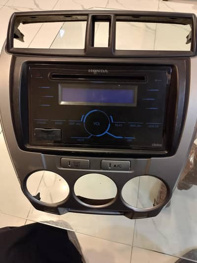 genuine and untouch fresh just brand new