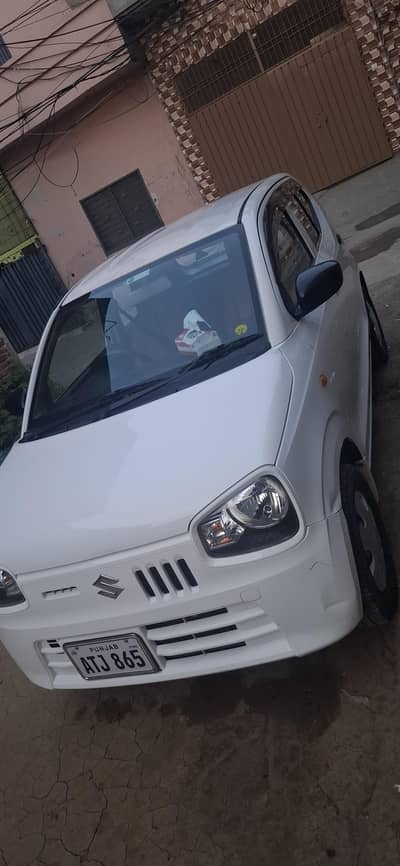 alto vxr 2024 03450408182 total original condition