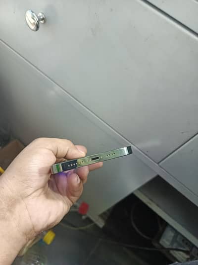 iphone 13 pro max jv 128 gb 95% BH