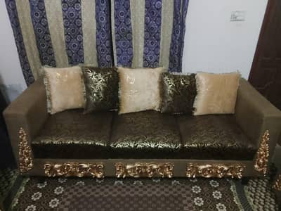 sofa set 3+2+1