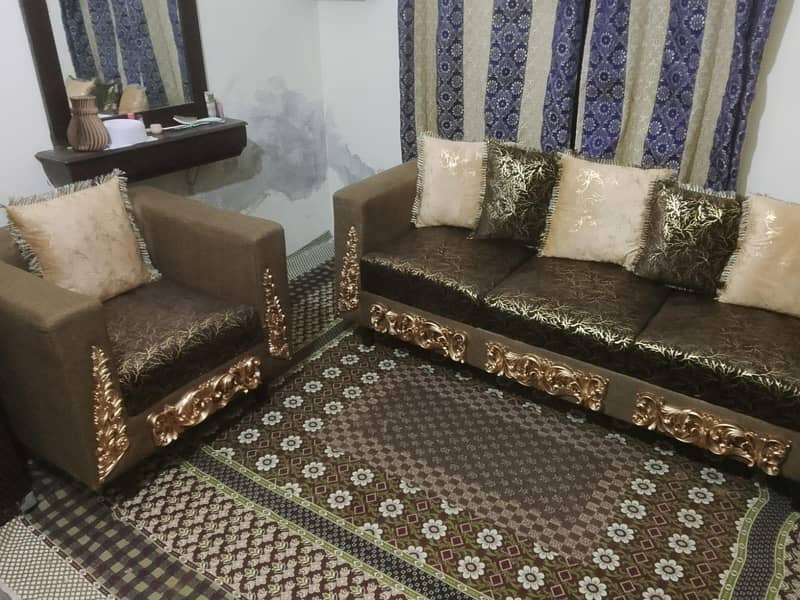 sofa set 3+2+1 3