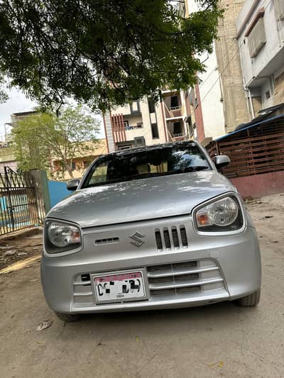 Alto vxr 2020 model b2b janion Hai