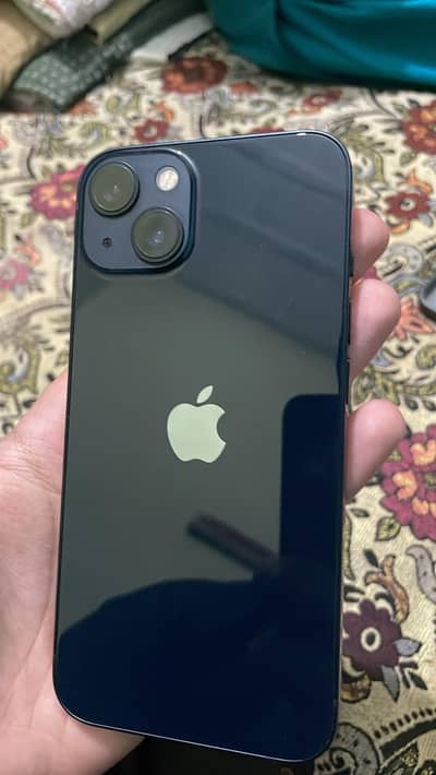 Iphone | 13 | 128 gb| JV