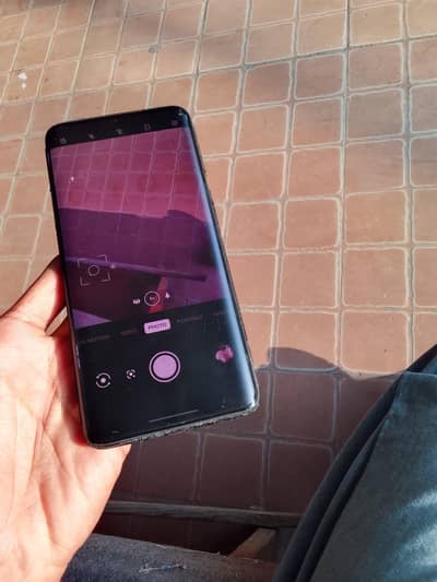 OnePlus 7tpro Maclaren 12/256 gb