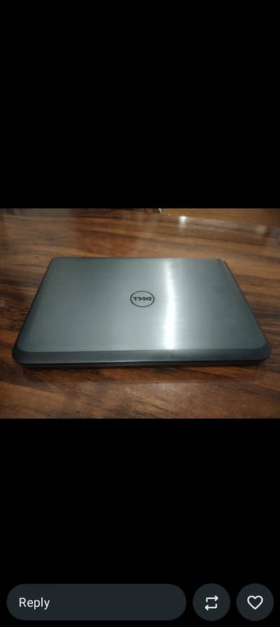 Dell Laptop