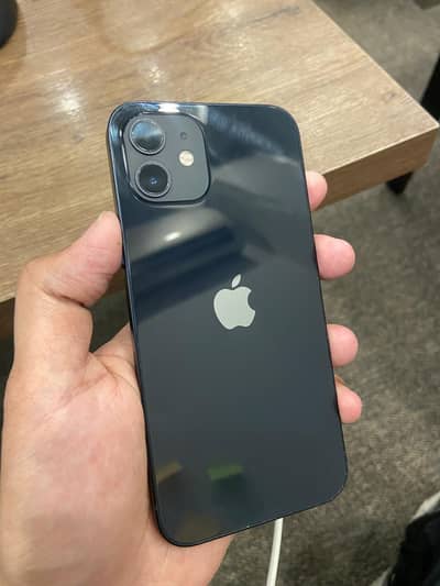 Iphone 12 | Mint Condition | 128GB | Non Pta