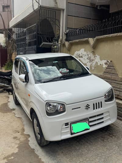 Suzuki Alto vxr model 2022 23 urgsale 03173828167