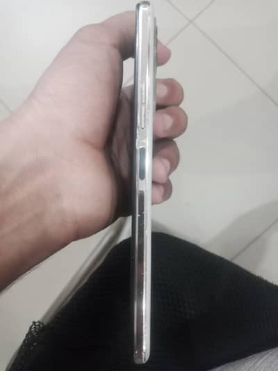 Tecno camon 18p 8/128 pta approved glass halka sa nicha sy damange ha