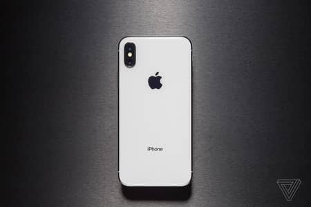 Apple iPhone X