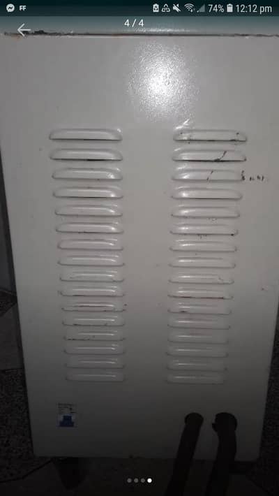 20 KVA Servo Voltage Stabllazer