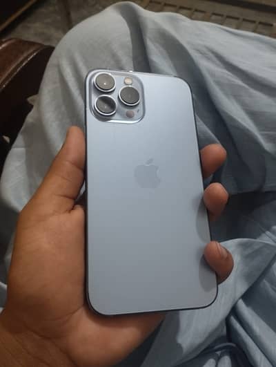Iphone 13 pro max dual pta apporavad